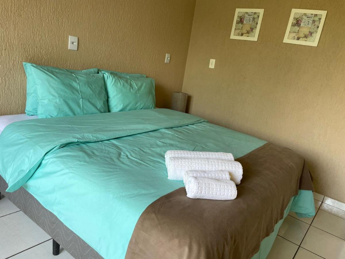 Pousada Verde Villas Brumadinho Esterno foto