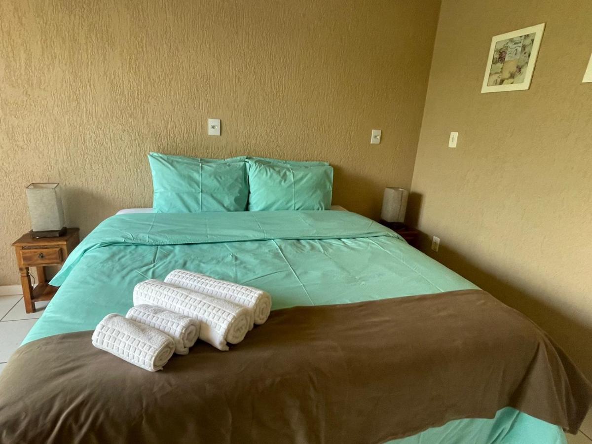 Pousada Verde Villas Brumadinho Esterno foto
