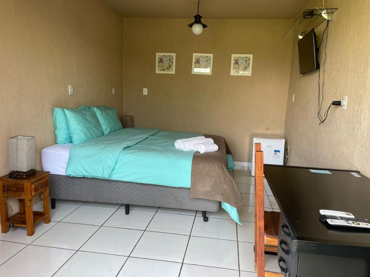 Pousada Verde Villas Brumadinho Esterno foto
