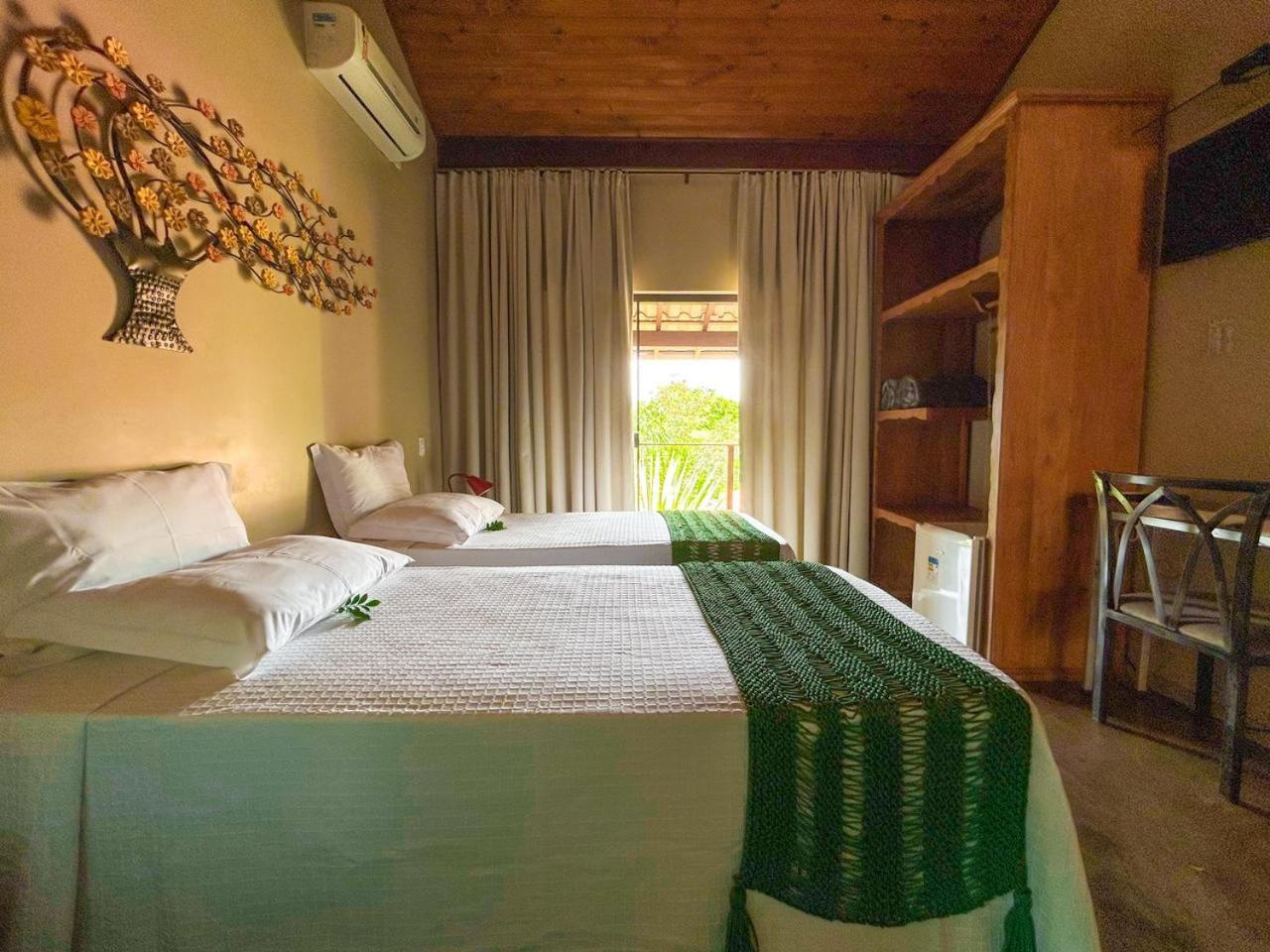 Pousada Verde Villas Brumadinho Esterno foto
