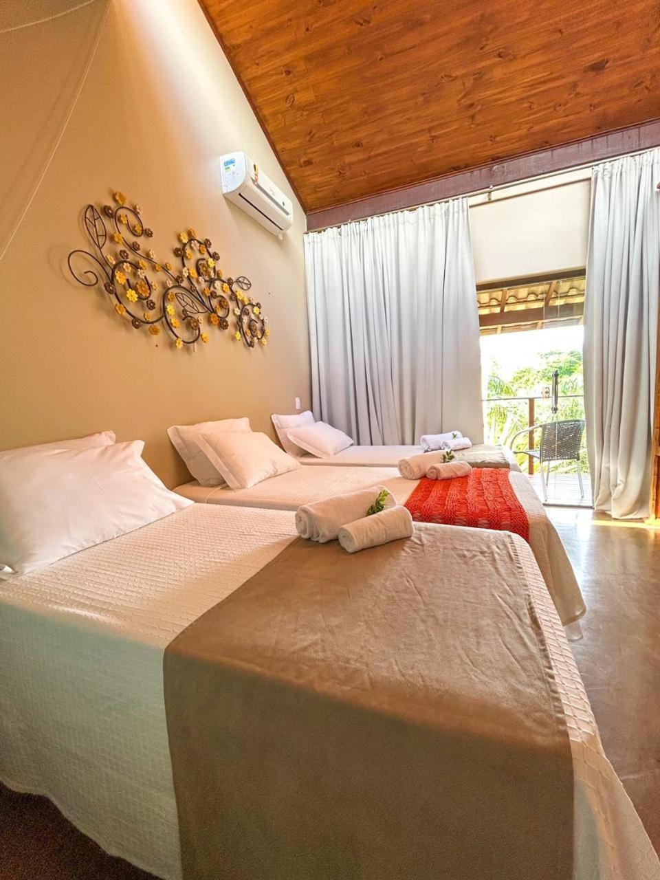 Pousada Verde Villas Brumadinho Esterno foto