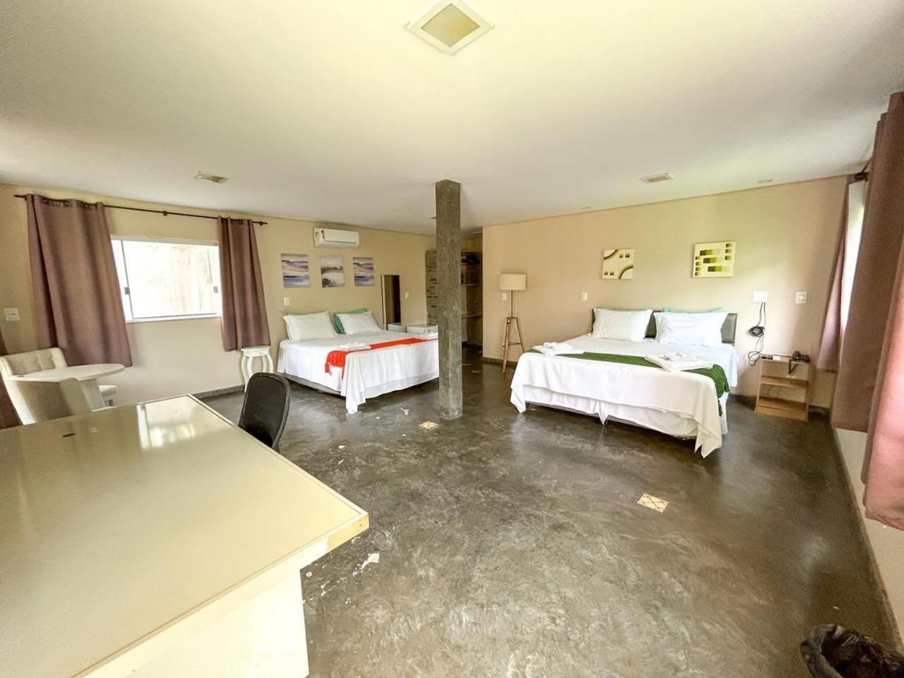 Pousada Verde Villas Brumadinho Esterno foto