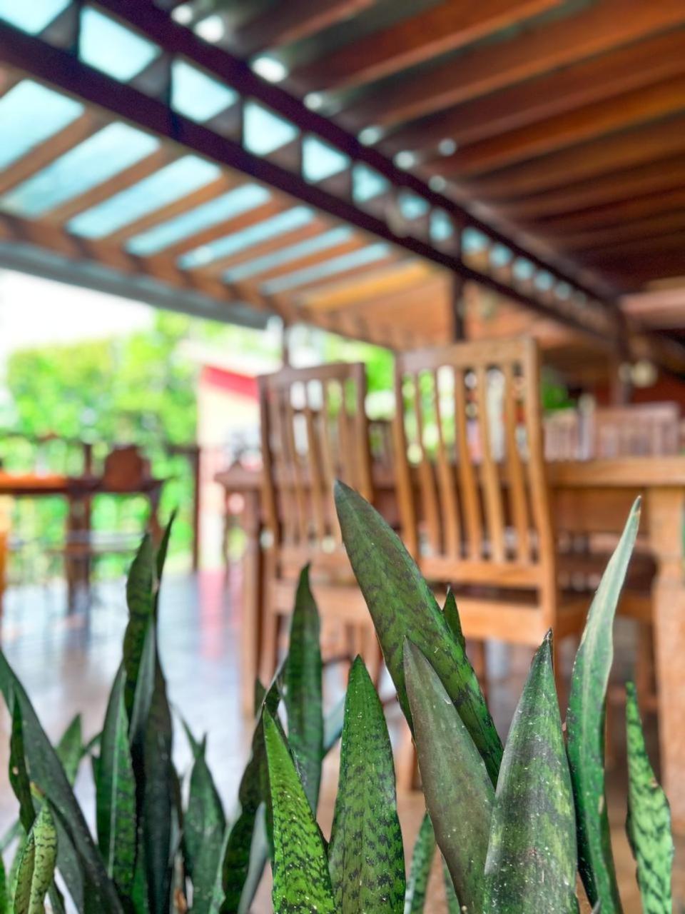 Pousada Verde Villas Brumadinho Esterno foto
