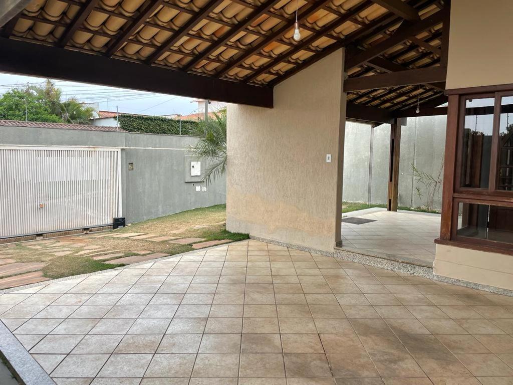 Pousada Verde Villas Brumadinho Esterno foto