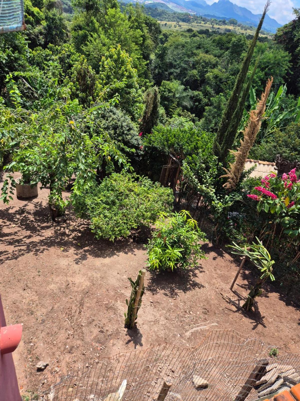 Pousada Verde Villas Brumadinho Esterno foto