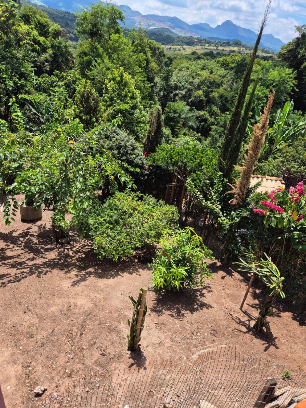 Pousada Verde Villas Brumadinho Esterno foto